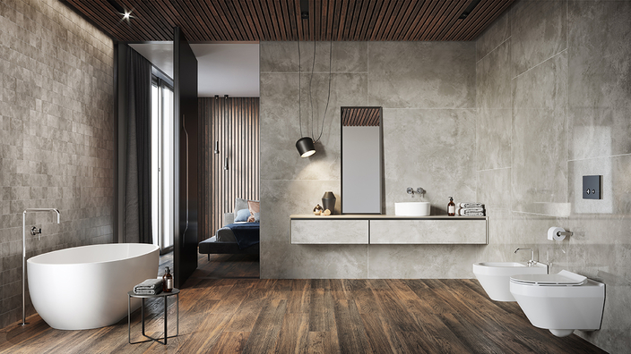 Contemporain