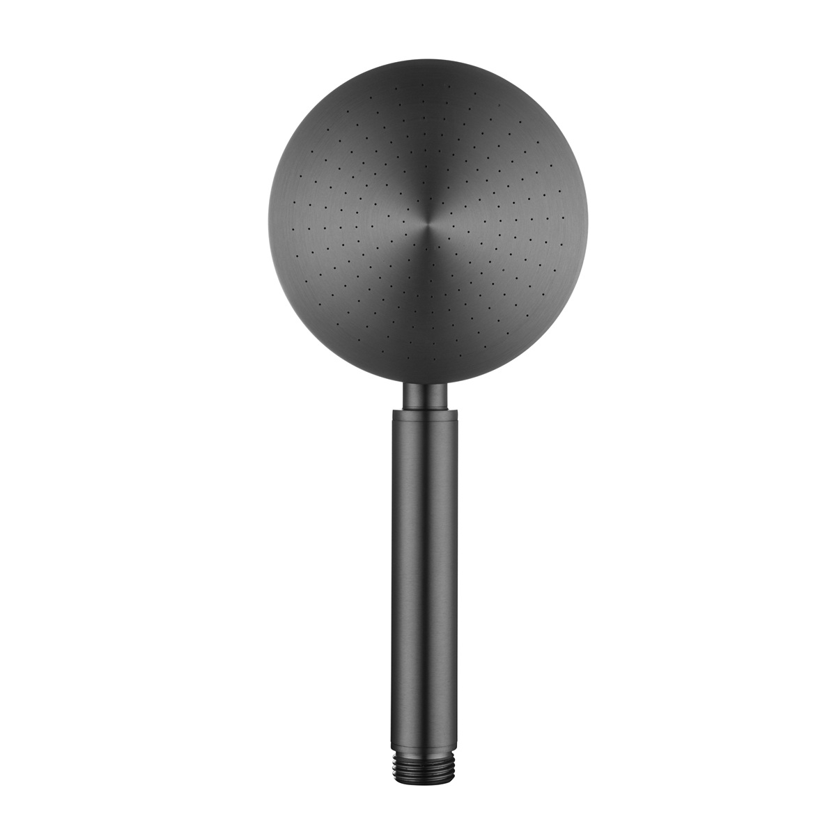 Douchette gun metal 