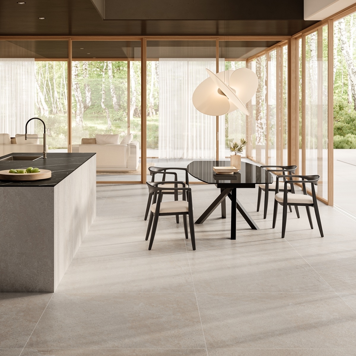 Carrelage Saxum Beige