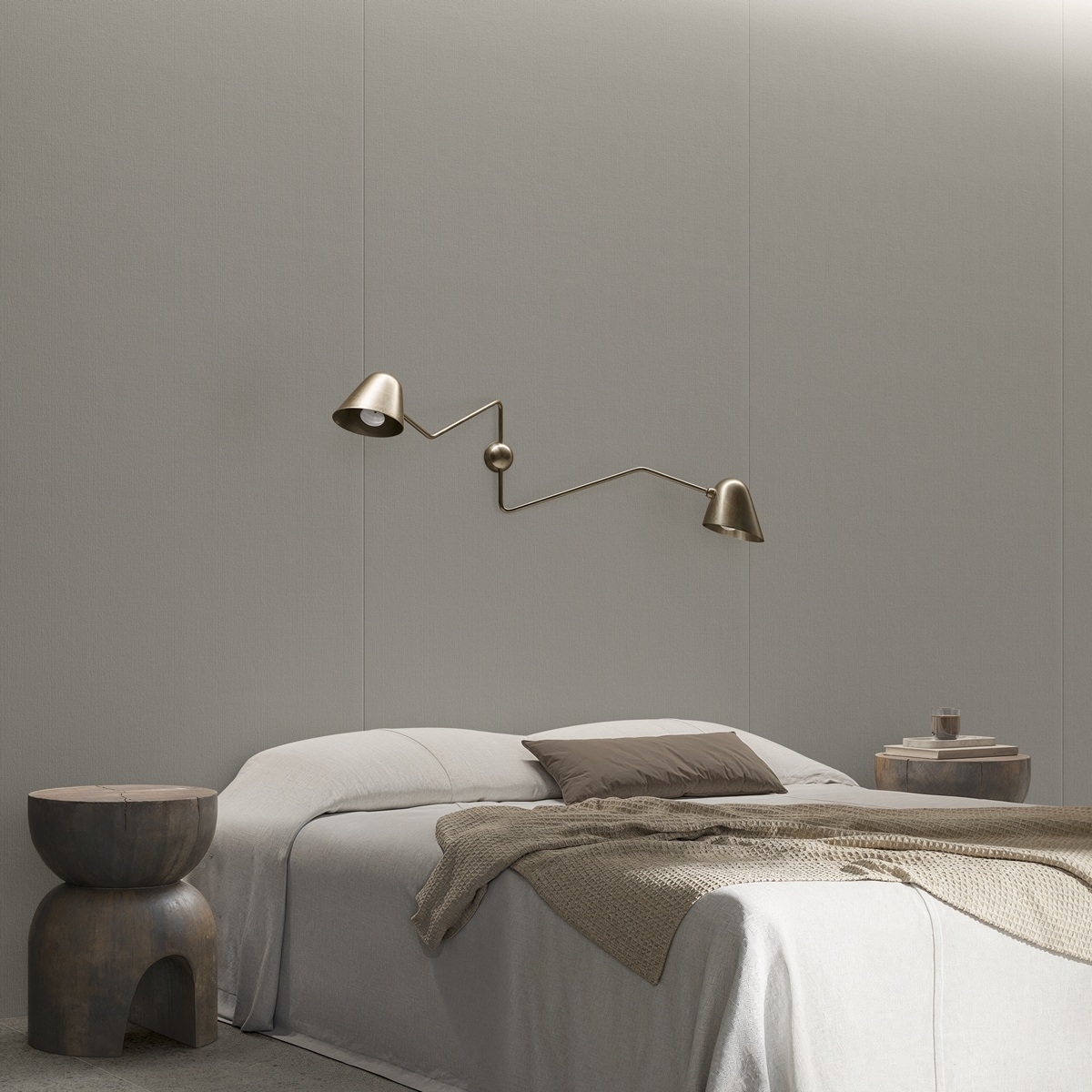 Carrelage Elements texture Grey