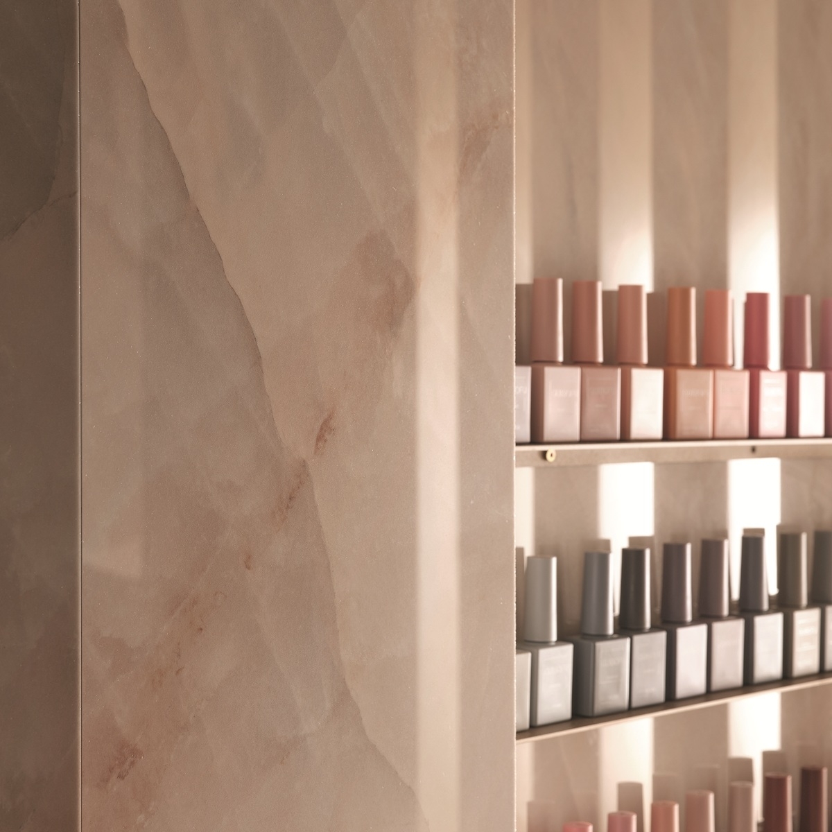 Carrelage intérieur Tele Di Marmo Crystal Extra Pink 