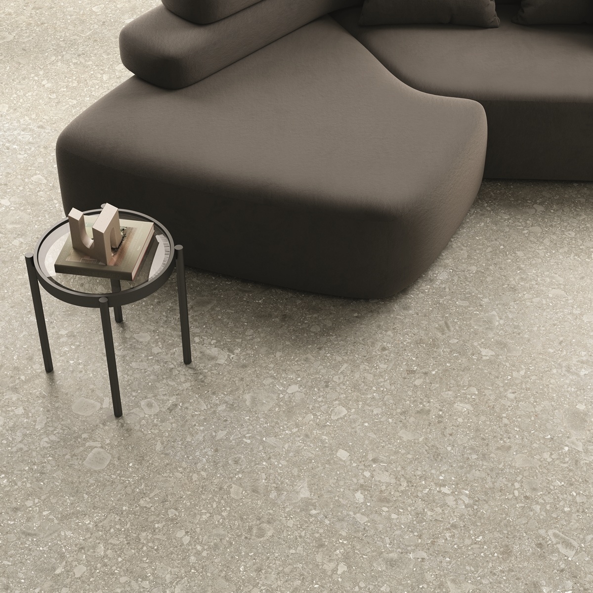 Carrelage Lombarda Cénère