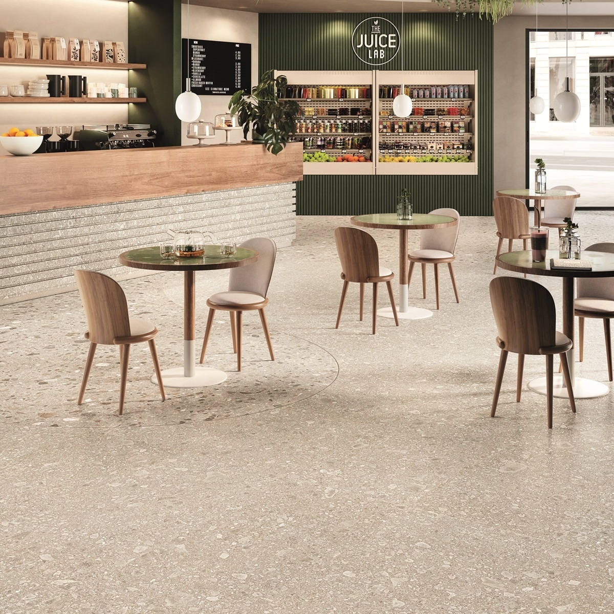 Carrelage Ergon Lombarda Sabbia