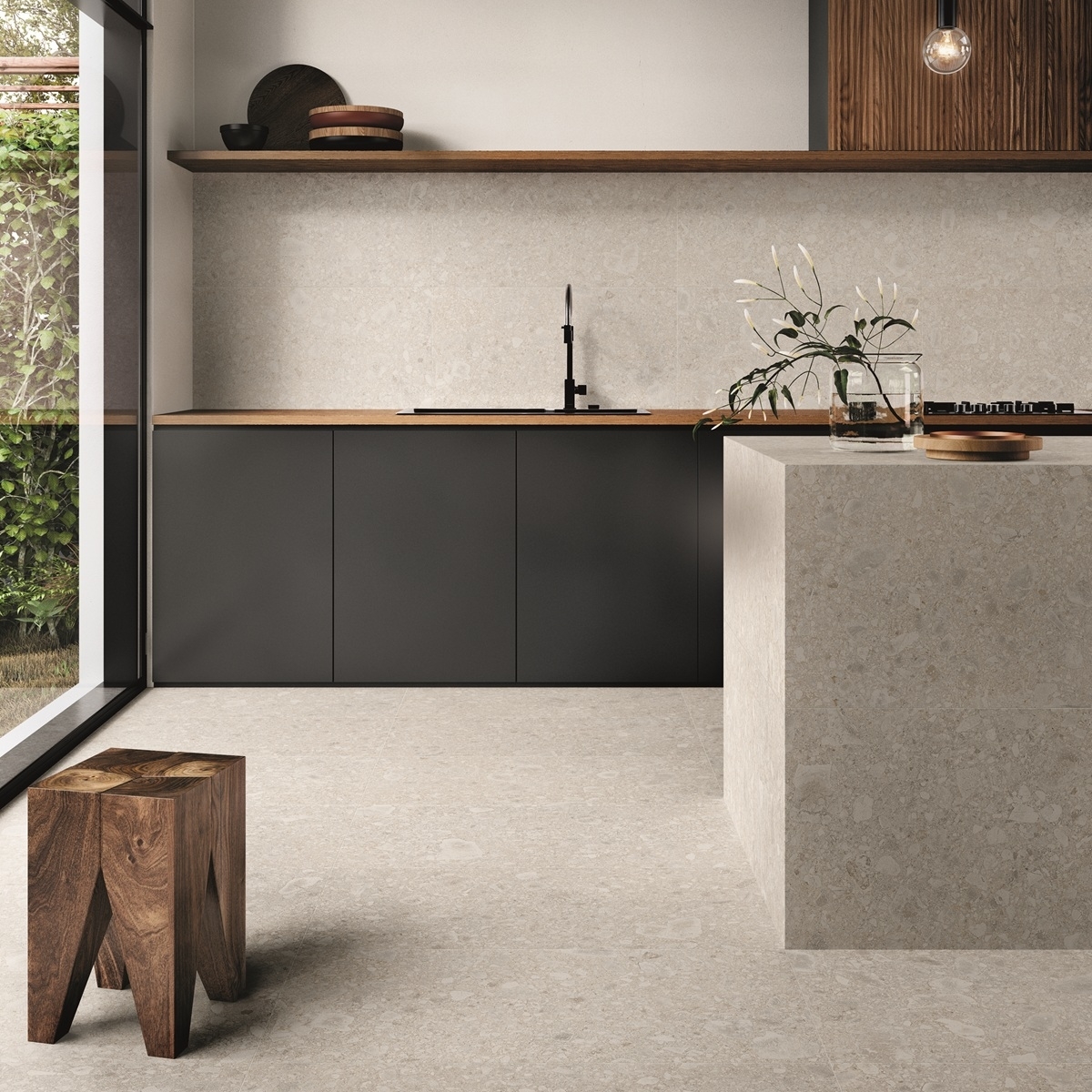 Carrelage Lombarda Bianco
