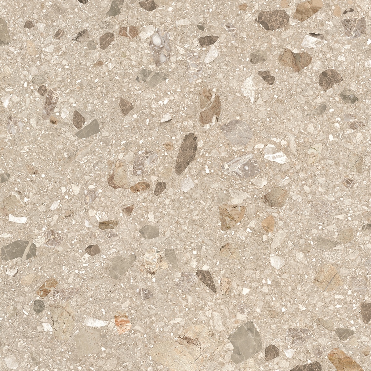 Plinthe Lombarda Sabbia mix
