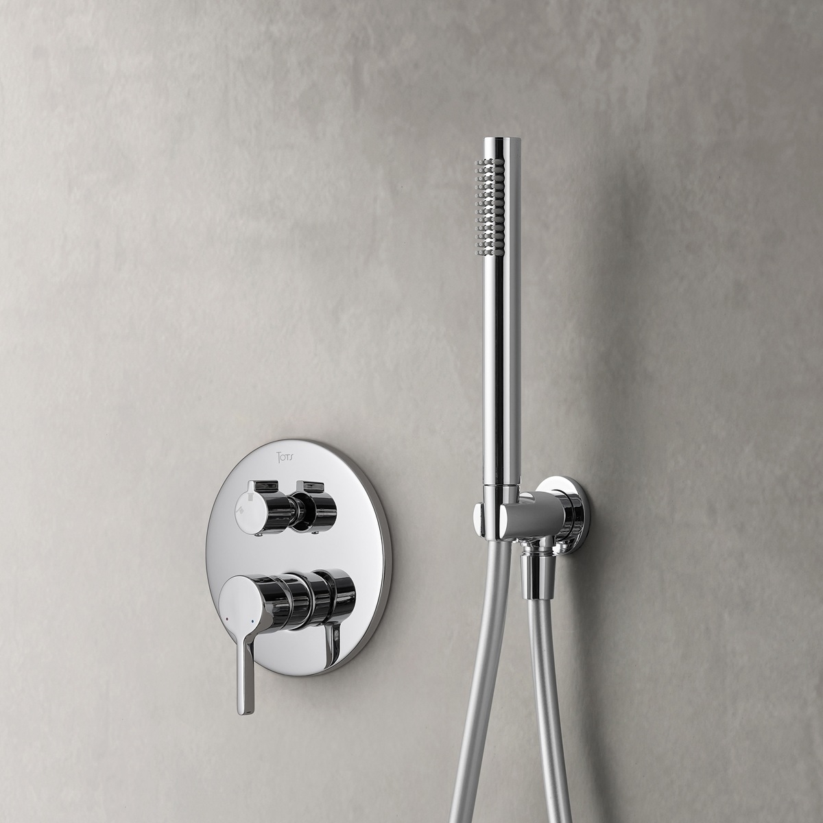 Mitigeur cezela chrome