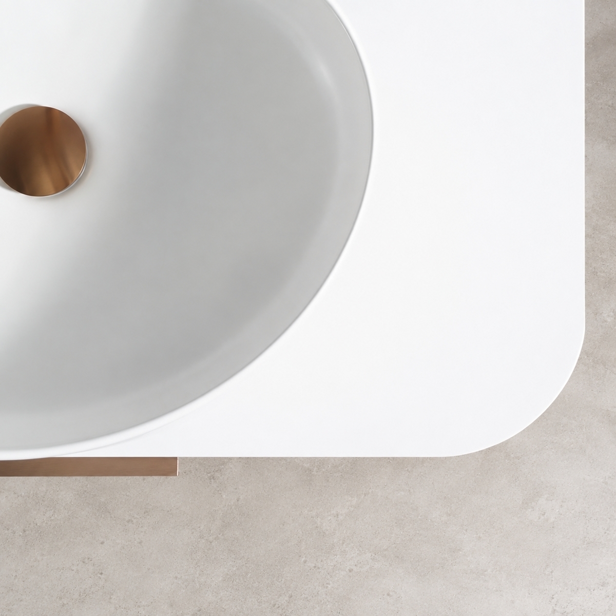 Coffee cannelo suspendu 80 cm 