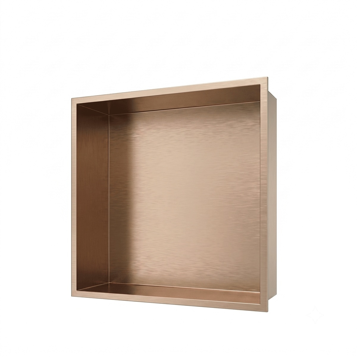 Niche douche bronze 30