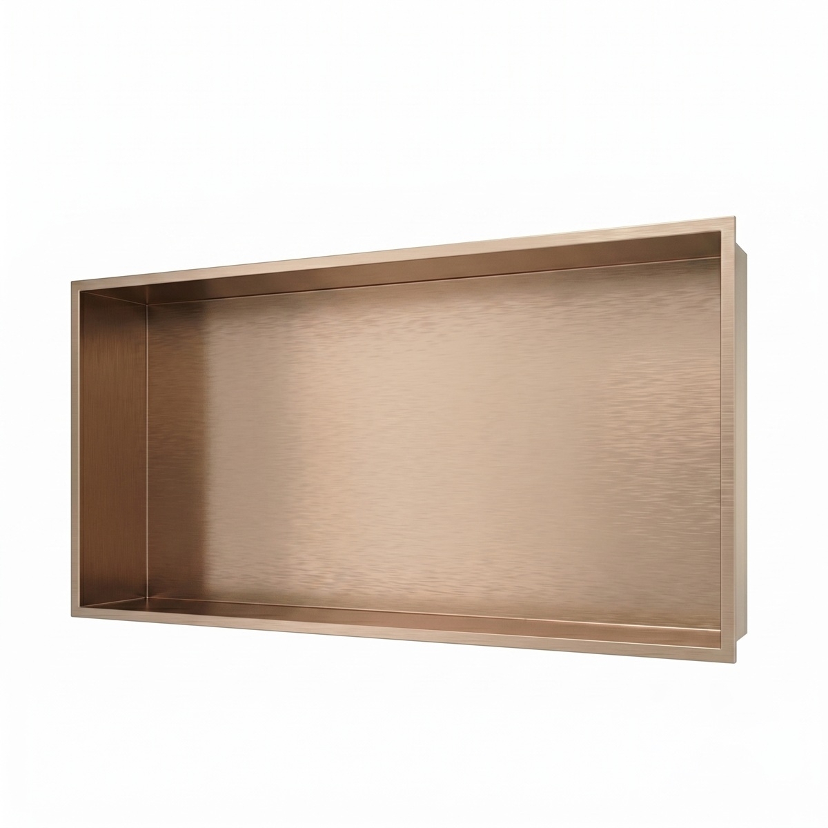 Niche douche bronze 60