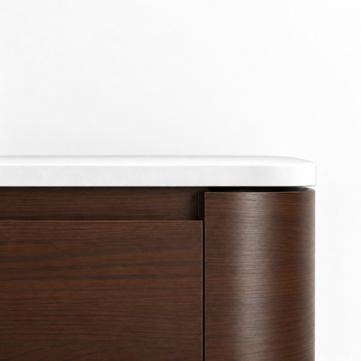 Meuble sous vasque mos