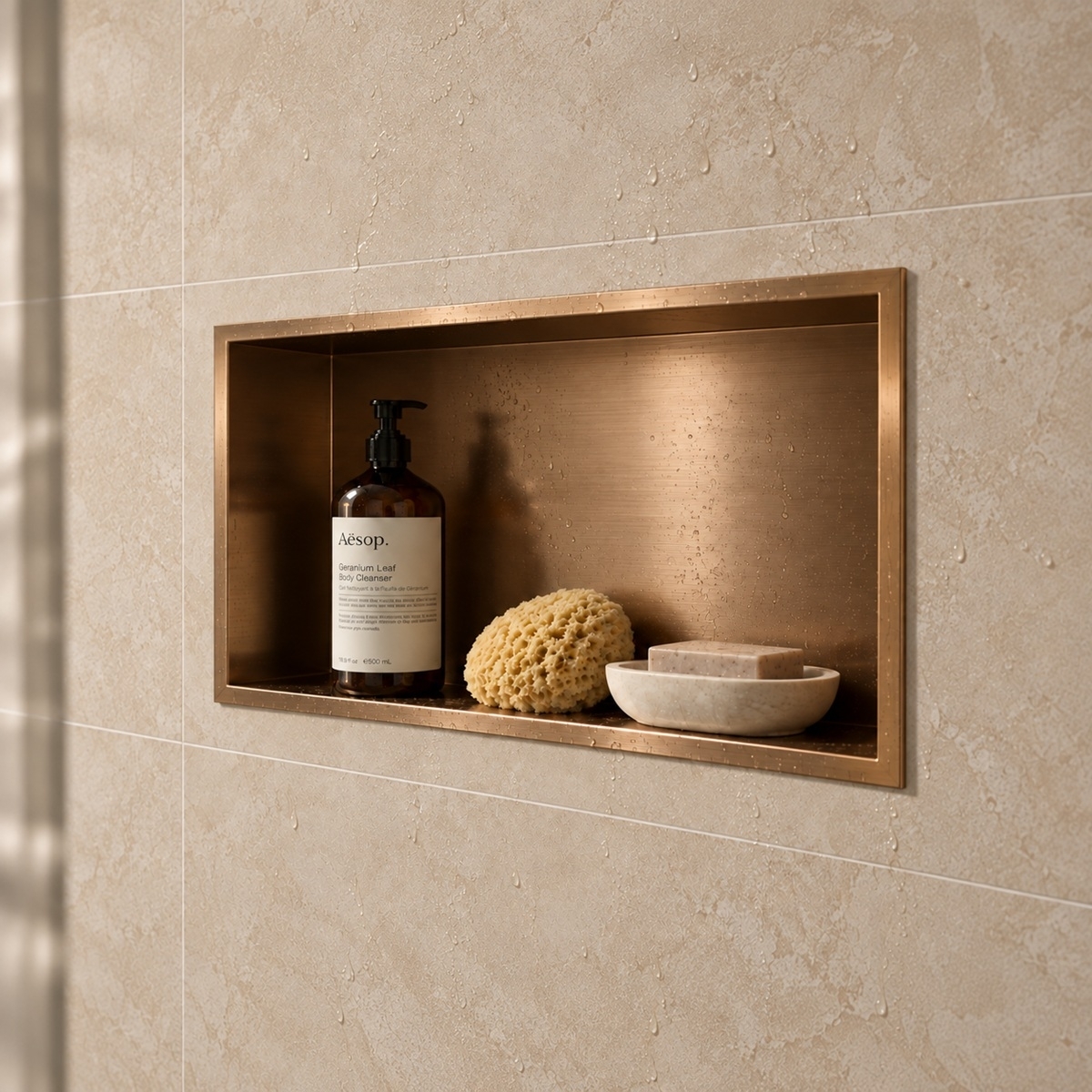 Niche 60 cm