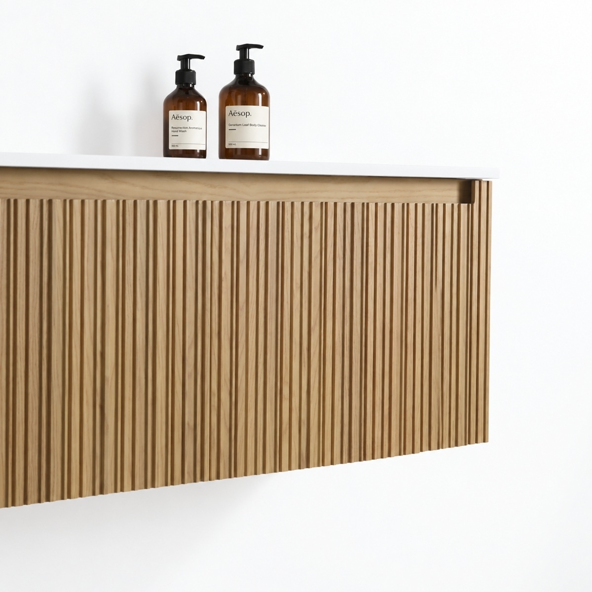 Meuble sculpt 120 