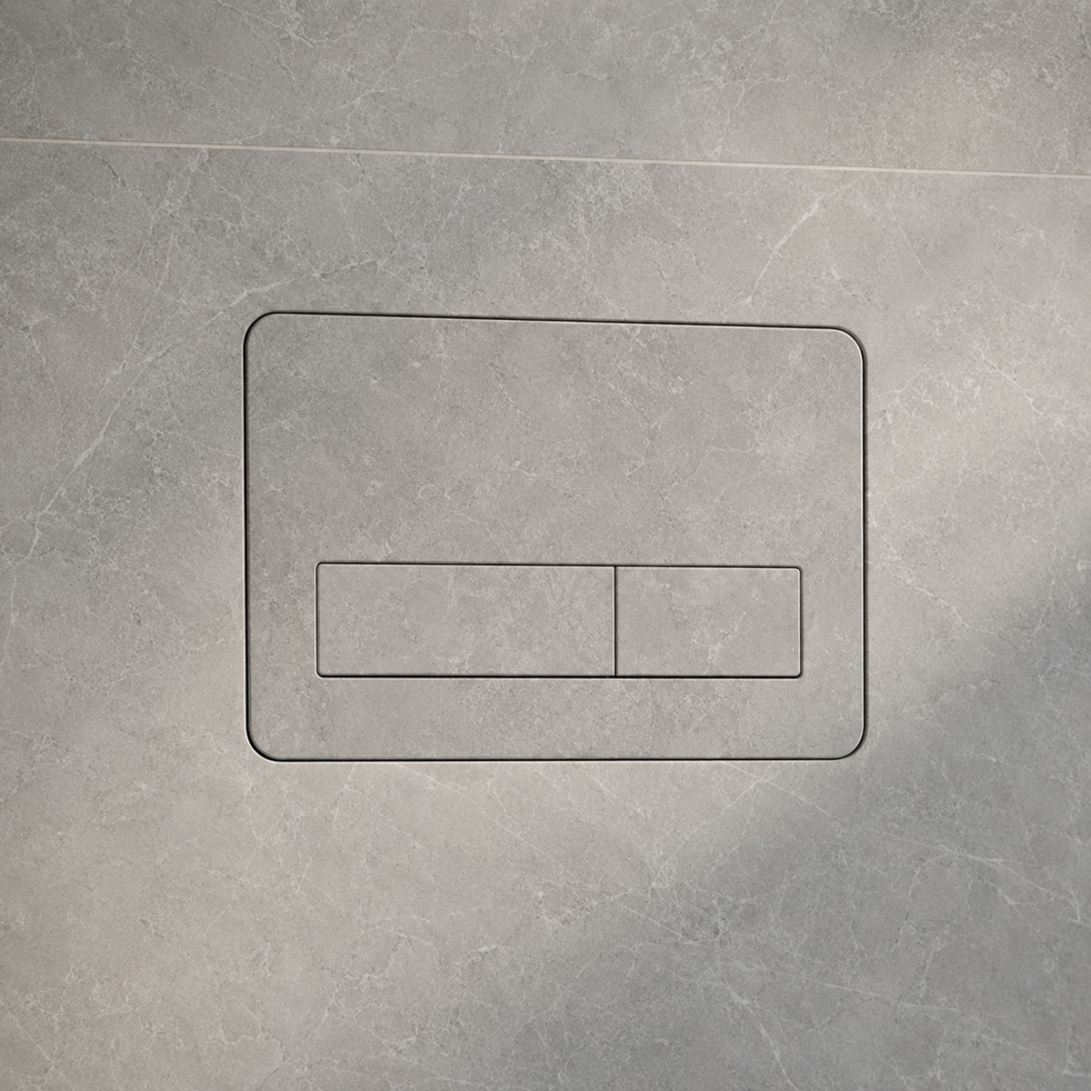 Plaque de commande O-Flush 