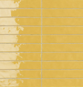 Carrelage Vernici Mustard Mayo 5x25 cm