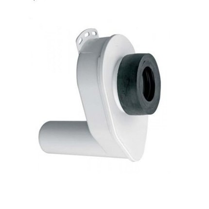 Siphon urinoir
