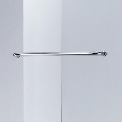 Pare-baignoire pivotant Plia 70 cm