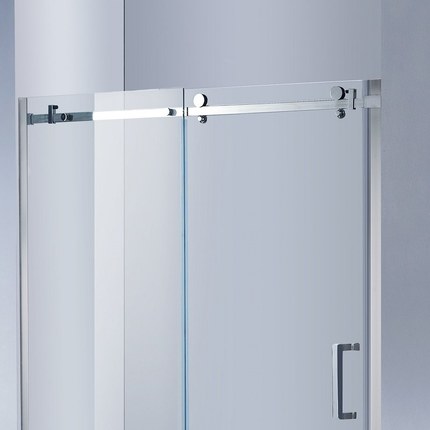 Porte de douche coulissante La rolla