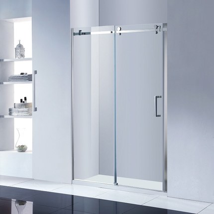 Porte de douche coulissante La rolla
