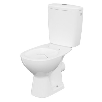 WC à poser Delfi Rimless