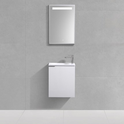 Lave main Newport 50 cm x 30 cm