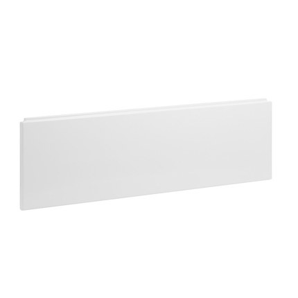 Tablier frontal pour baignoire Vertice 150 à 190 cm