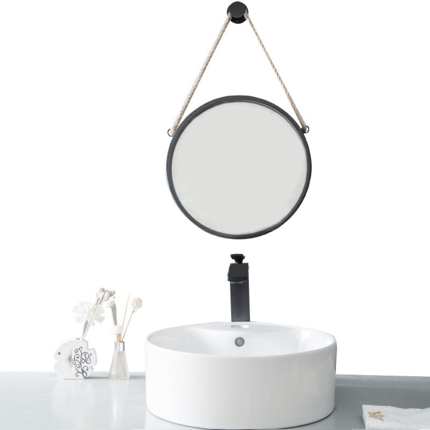 Vasque blanc brillant Hype 40 cm