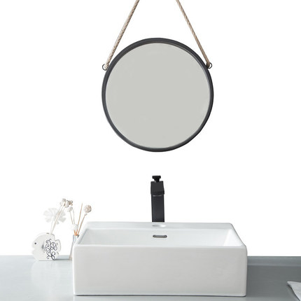 Vasque blanc brillant Klint 51 cm