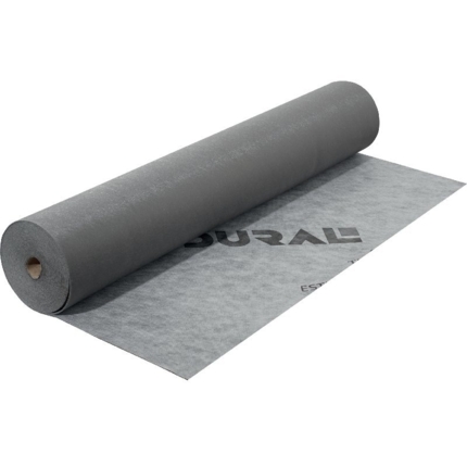 Natte d'isolation phonique et thermique carrelage