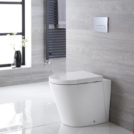 Réservoir WC à encastrer SIAMP