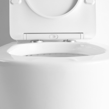 Pack WC à poser Shine Rimless