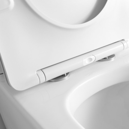 Pack WC à poser Shine Rimless