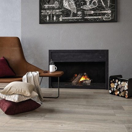 Carrelage Country Wood Greige