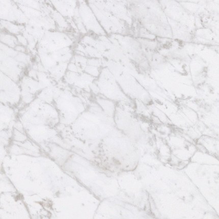 Plinthes carrelage Marmoker Bardiglio Bianco mat