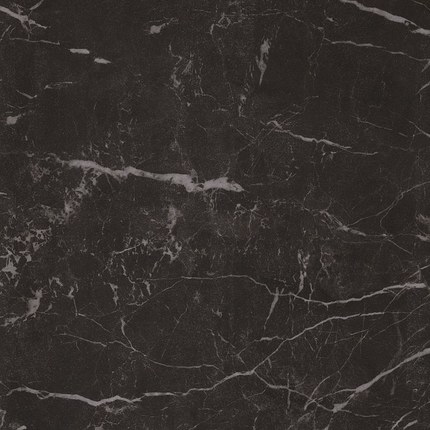 Plinthes carrelage Marmoker Nero Creta mat