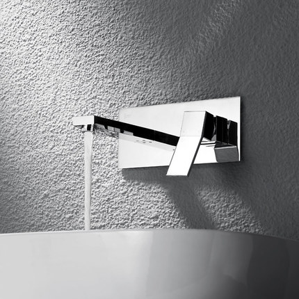 Robinet mitigeur encastrable Legancia