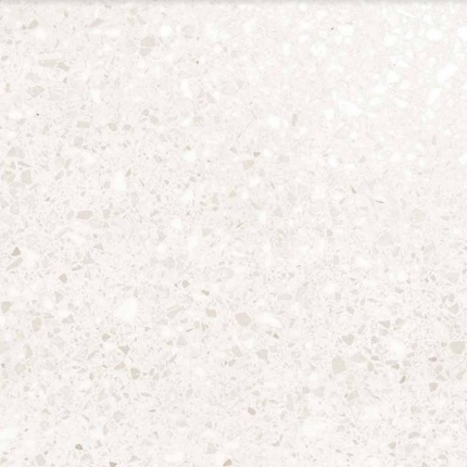 Plinthes Terrazzo White 