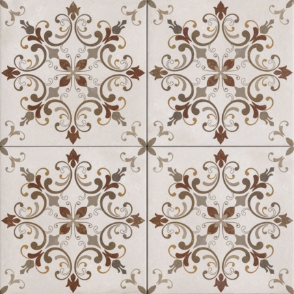 Carrelage Romanza Alice 20.5 x 20.5 cm