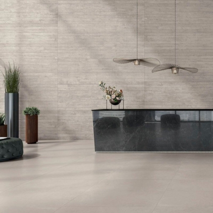 Carrelage Cement Project Color 10 Work 300 x 100 cm