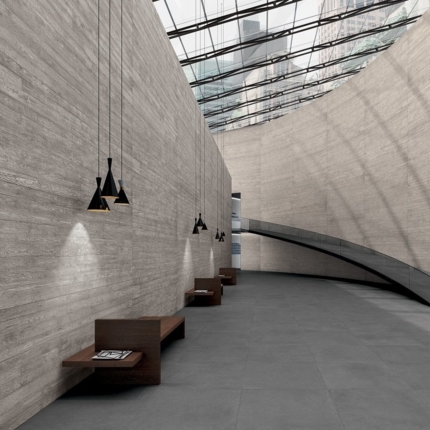 Carrelage Cement Project Color 20 Work 300 x 100 cm