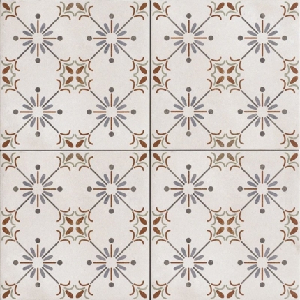 Carrelage Romanza Pinocchio 20,5x20,5 cm