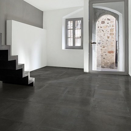 Carrelage Candy Graphite