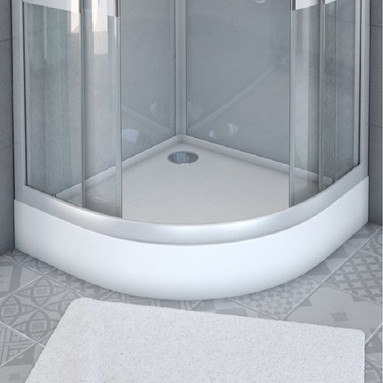 Cabine de douche Grey River