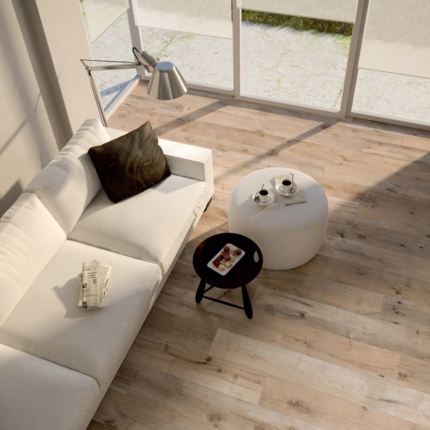 Carrelage Dakota Naturale Mat 30x120cm 20mm