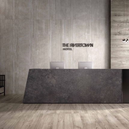 Carrelage Cozy Bark Mat 30x120cm 20mm 