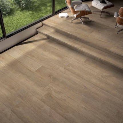 Carrelage Cozy Havana 30x120cm 20mm 