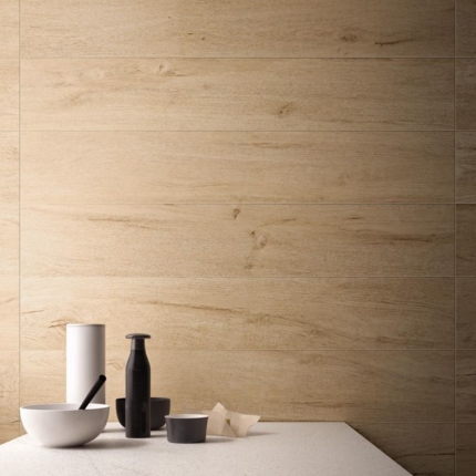 Carrelage Cozy Havana 30x120cm 20mm 