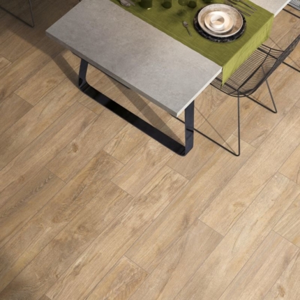 Carrelage Cozy Havana 30x120cm 20mm 