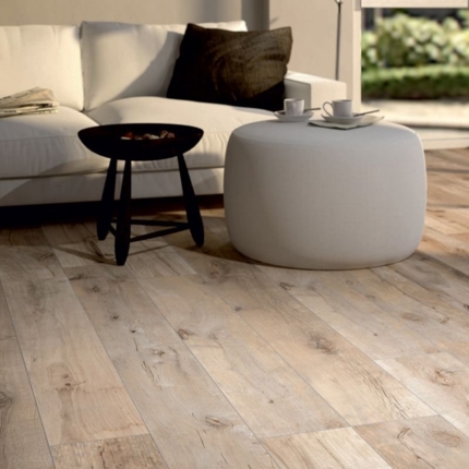 Carrelage Dakota Naturale Reserve Mat 20x120 cm