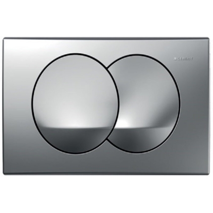 Plaque de commande Delta