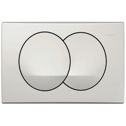 Plaque de commande Delta